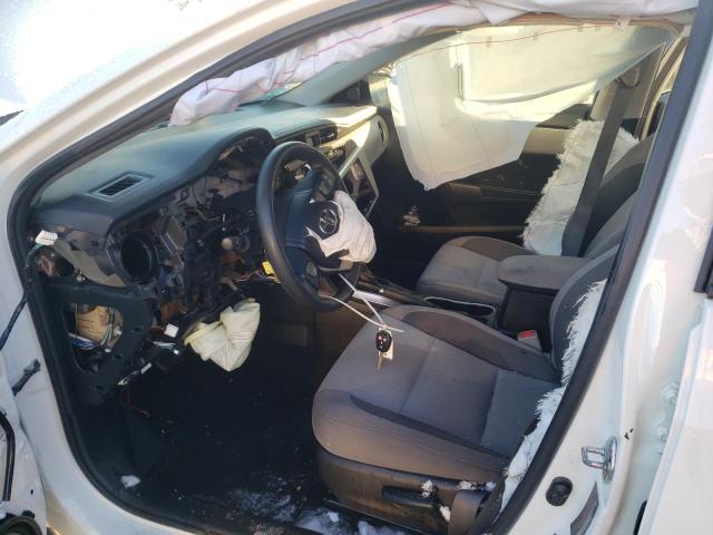 Photo 7 from auction – 2018 TOYOTA COROLLA L with VIN 2T1BURHE5JC019216