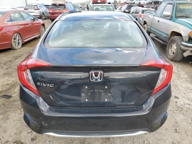 Photo 6 from auction – 2019 HONDA CIVIC LX with VIN 2HGFC2F68KH560034