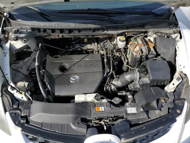 Photo 12 from auction – 2011 MAZDA CX-7 with VIN JM3ER2CM8B0383380