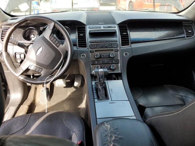Photo 8 from auction – 2012 FORD TAURUS LIM with VIN 1FAHP2FW0CG102471