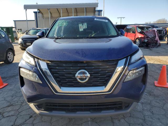 Photo 5 from auction – 2021 NISSAN ROGUE SV with VIN 5N1AT3BB3MC711199