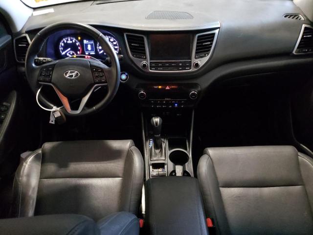Photo 8 from auction – 2017 HYUNDAI TUCSON LIM with VIN KM8J33A4XHU484516