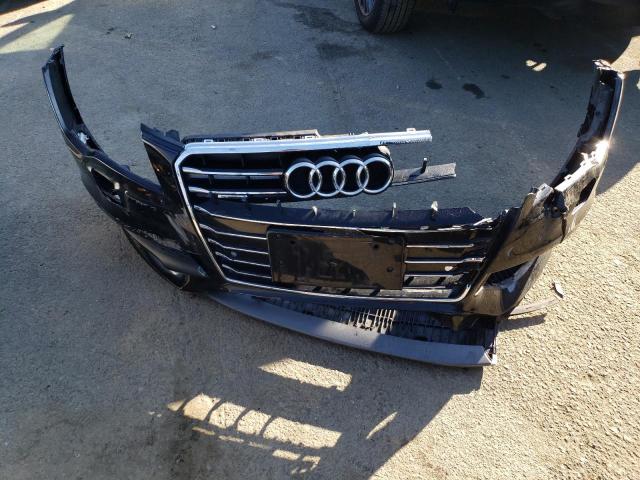 Photo 12 from auction – 2013 AUDI A7 PRESTIG with VIN WAU2GAFC1DN125588