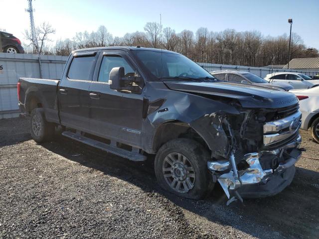 Photo 4 from auction – 2019 FORD F250 SUPER with VIN 1FT7W2BT2KEE55079