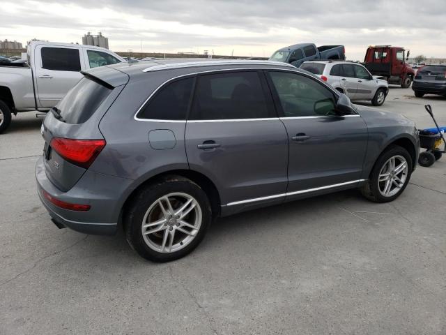 Foto 3 de la subasta – 2013 AUDI Q5 PREMIUM con VIN WA1LFAFP2DA078702