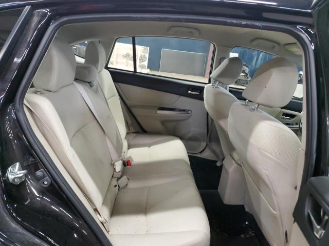 Photo 10 from auction – 2016 SUBARU IMPREZA PR with VIN JF1GPAB63G8206528