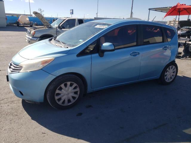 NISSAN VERSA NOTE 2014 with VIN 3N1CE2CP8EL397425 - Photo from auction