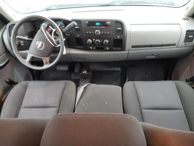 صورة رقم 8 من المزاد - 2011 GMC SIERRA K15 مع VIN 1GTR2TEA8BZ303322