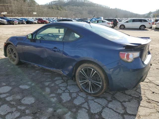 Photo 2 from auction – 2013 SUBARU BRZ 2.0 LI with VIN JF1ZCAC16D1605784