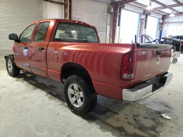 Photo 2 from auction – 2006 DODGE RAM 1500 S with VIN 1D7HA18N96J180447