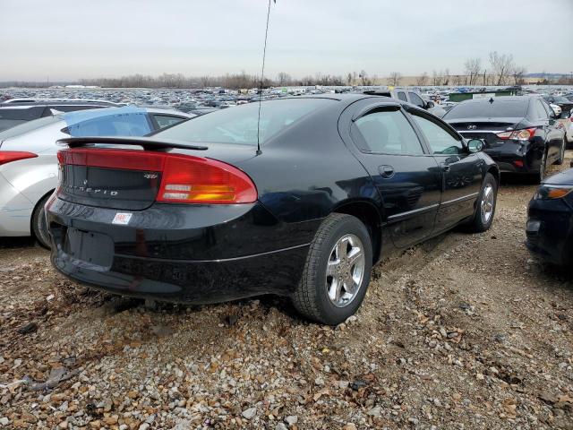 Photo 3 from auction – 2003 DODGE INTREPID E with VIN 2B3HD56G83H519226