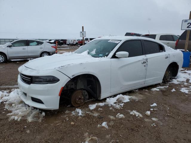 DODGE CHARGER SE 2016 with VIN 2C3CDXBG8GH103892 - Photo from auction