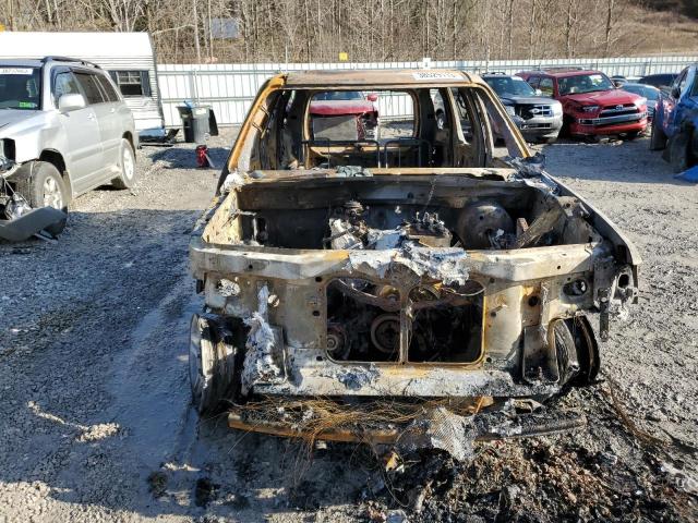 Photo 5 from auction – 2002 FORD EXPLORER X with VIN 1FMZU72E02UA88813