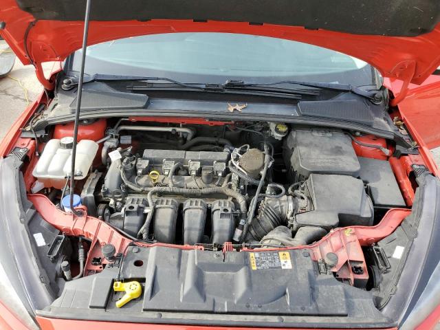 Photo 11 from auction – 2016 FORD FOCUS SE with VIN 1FADP3K21GL269328