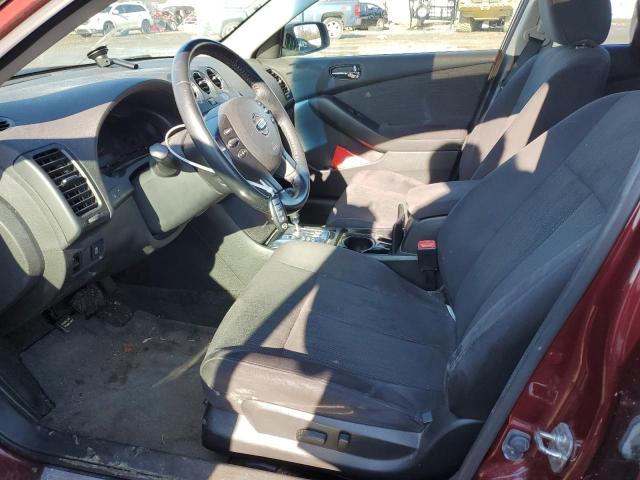 Photo 7 from auction – 2011 NISSAN ALTIMA BAS with VIN 1N4AL2AP6BN491494