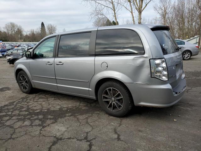 صورة رقم 2 من المزاد - 2016 DODGE GRAND CARA مع VIN 2C4RDGBG0GR346788