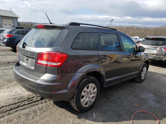 Photo 3 from auction – 2014 DODGE JOURNEY SE with VIN 3C4PDCABXET164077