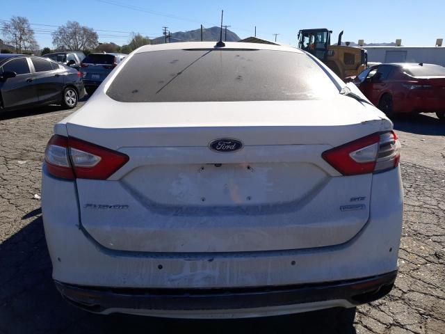 Photo 6 from auction – 2015 FORD FUSION SE with VIN 3FA6P0HD1FR272584