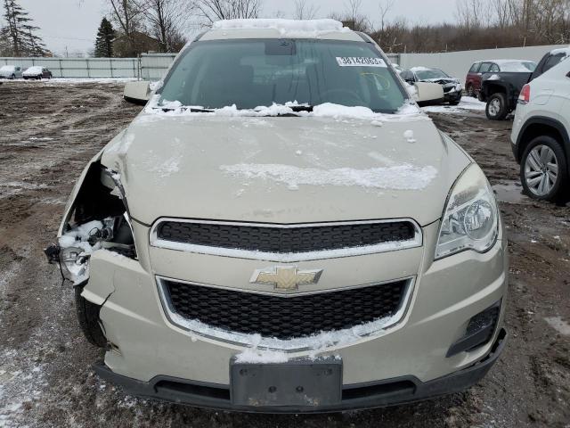 Photo 5 from auction – 2013 CHEVROLET EQUINOX LT with VIN 1GNFLEEK8DZ129346