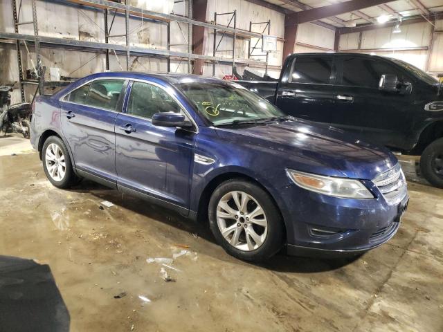Photo 4 from auction – 2011 FORD TAURUS SEL with VIN 1FAHP2EW2BG132085