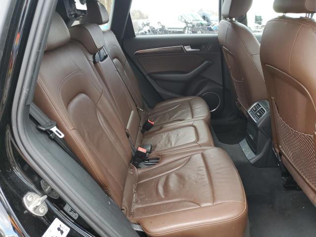 Photo 11 from auction – 2015 AUDI Q5 PREMIUM with VIN WA1DGAFPXFA031700