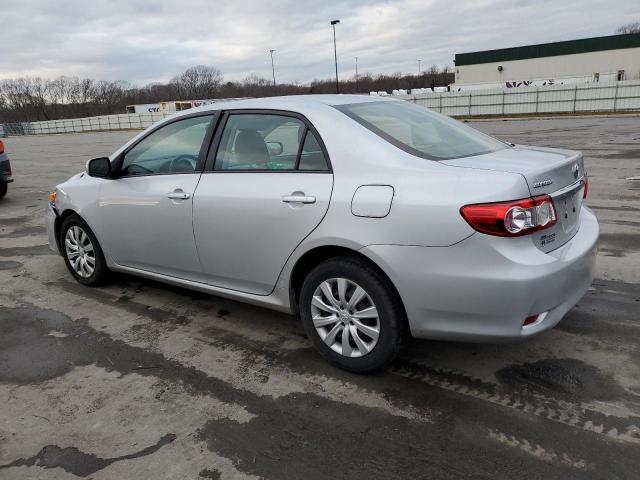 Photo 2 from auction – 2012 TOYOTA COROLLA BA with VIN 2T1BU4EE5CC908012