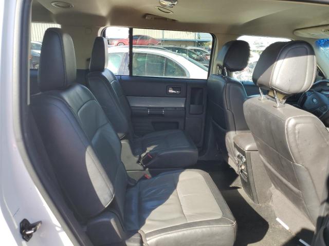 Photo 11 from auction – 2013 FORD FLEX LIMIT with VIN 2FMGK5D83DBD01898