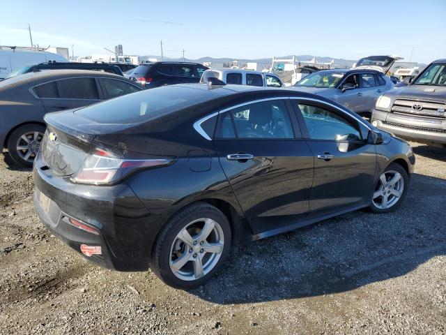 Photo 3 from auction – 2017 CHEVROLET VOLT LT with VIN 1G1RC6S50HU213960
