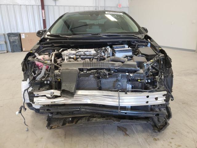 Photo 5 from auction – 2022 TOYOTA COROLLA LE with VIN 5YFEPMAE1NP385150