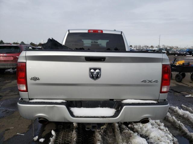 Photo 6 from auction – 2012 DODGE RAM 1500 S with VIN 1C6RD7FT0CS190002