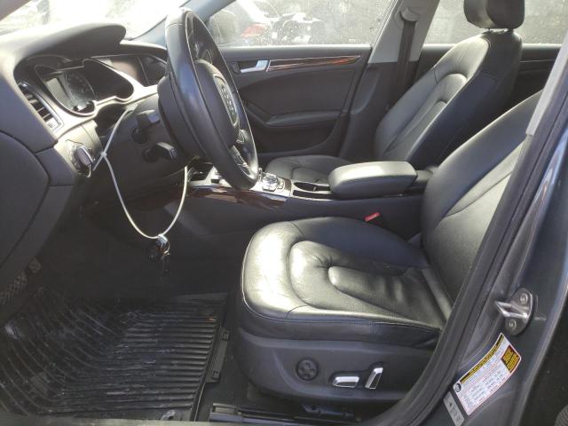Photo 7 from auction – 2013 AUDI A4 ALLROAD with VIN WA1UFAFL1DA217817