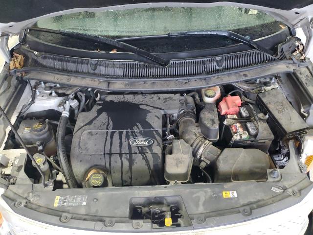 Photo 12 from auction – 2015 FORD EXPLORER X with VIN 1FM5K7D87FGA82782