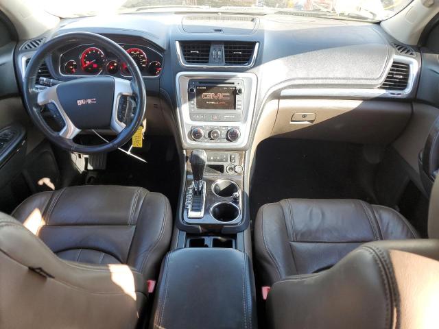 Photo 8 from auction – 2013 GMC ACADIA SLT with VIN 1GKKRSKD1DJ239166