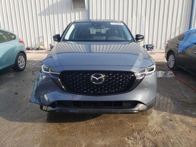 Photo 5 from auction – 2022 MAZDA CX-5 PREFE with VIN JM3KFBCM5N0616941