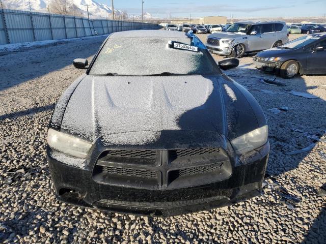 Photo 5 from auction – 2012 DODGE CHARGER SE with VIN 2C3CDXBG6CH296702