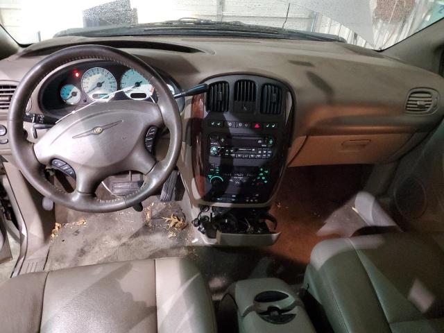 Photo 8 from auction – 2003 CHRYSLER TOWN & COU with VIN 2C8GP64L53R366059