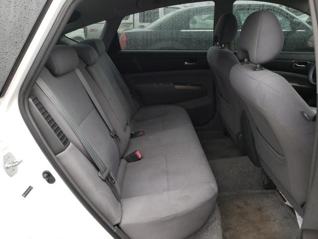 Photo 10 from auction – 2008 TOYOTA PRIUS with VIN JTDKB20U683318149