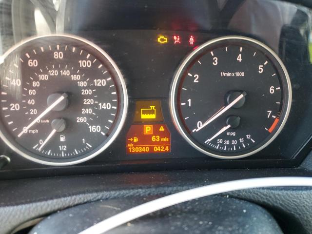 Photo 9 from auction – 2011 BMW X5 XDRIVE3 with VIN 5UXZV4C53BL739421