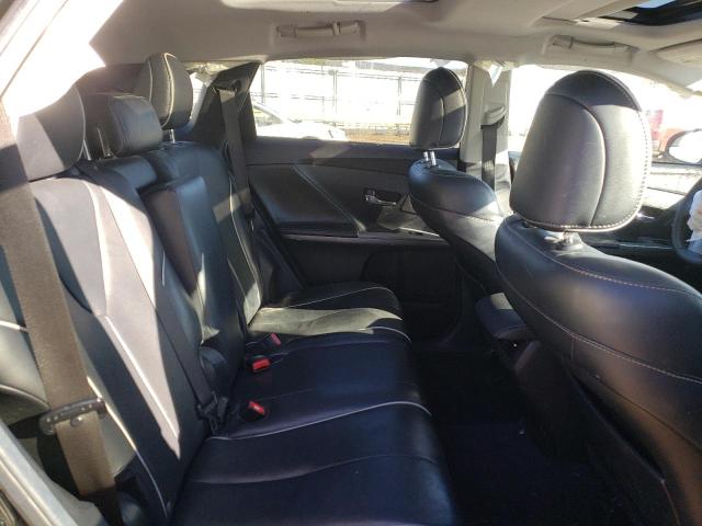Photo 11 from auction – 2014 TOYOTA VENZA LE with VIN 4T3BK3BB6EU099963