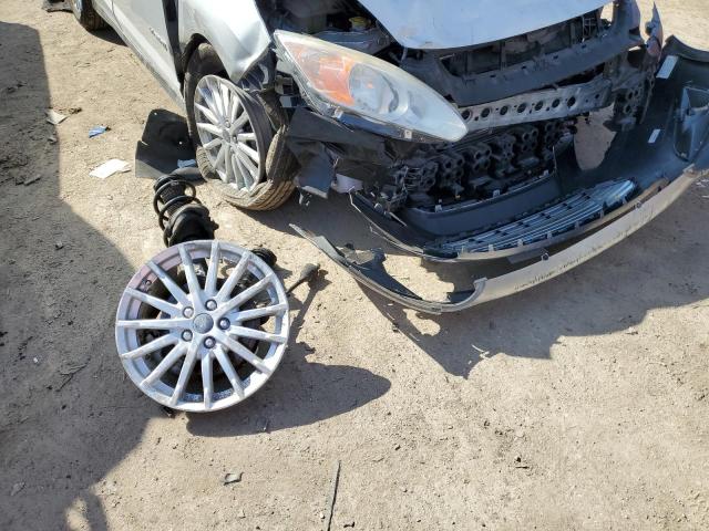Photo 13 from auction – 2013 FORD C-MAX SE with VIN 1FADP5AU7DL534733