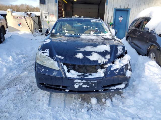 Photo 5 from auction – 2009 LEXUS ES 350 with VIN JTHBJ46G292304920