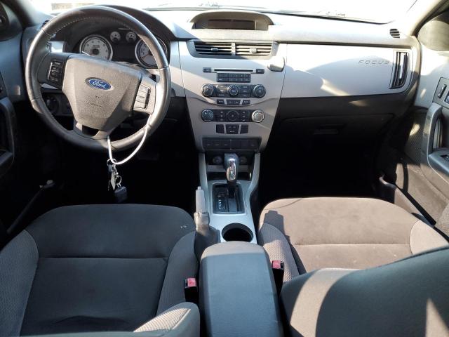 Photo 8 from auction – 2009 FORD FOCUS SES with VIN 1FAHP36N69W112952