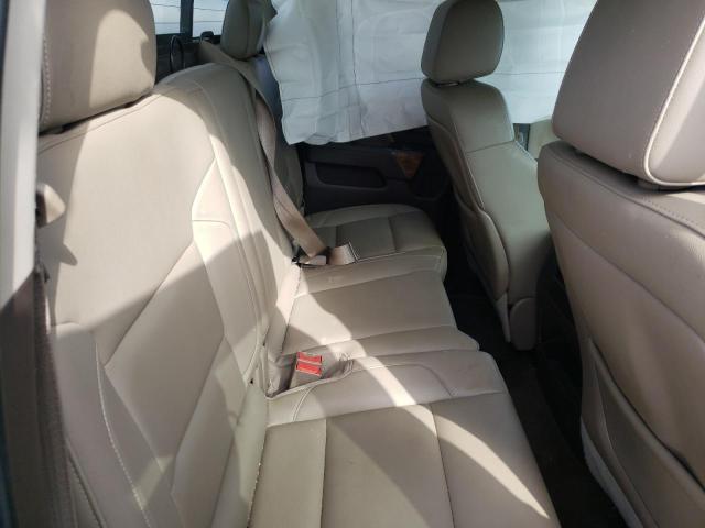 Photo 10 from auction – 2014 GMC SIERRA K15 with VIN 1GTV2VEC0EZ386082
