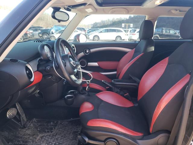Photo 7 from auction – 2011 MINI COOPER S with VIN WMWSV3C53BTY12460