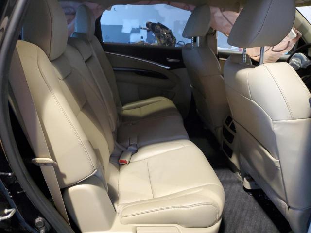 صورة رقم 11 من المزاد - 2016 ACURA MDX TECHNO مع VIN 5FRYD3H40GB011879