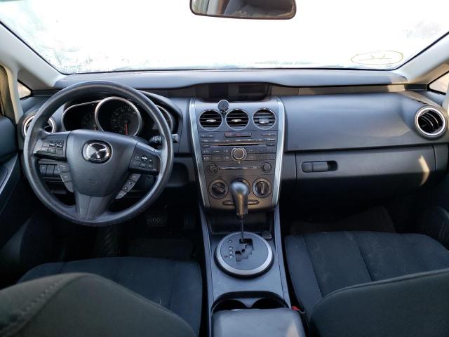 Photo 8 from auction – 2011 MAZDA CX-7 with VIN JM3ER2AM1B0361532