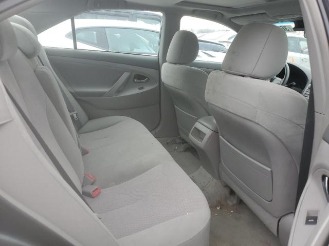 Photo 10 from auction – 2011 TOYOTA CAMRY BASE with VIN 4T1BF3EK8BU220156