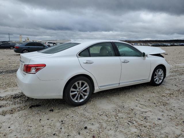 Photo 3 from auction – 2010 LEXUS ES 350 with VIN JTHBK1EGXA2344776