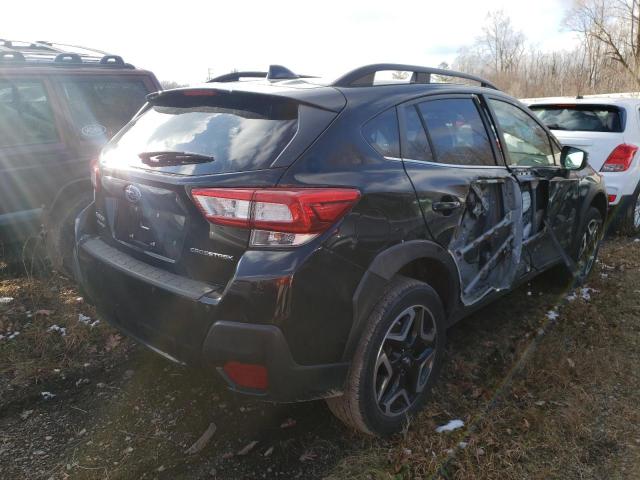 Photo 3 from auction – 2019 SUBARU CROSSTREK with VIN JF2GTAMC3KH261077