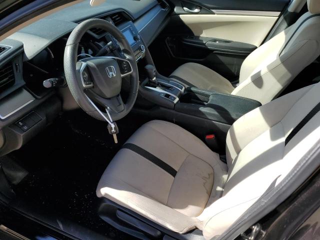 Photo 7 from auction – 2017 HONDA CIVIC LX with VIN 2HGFC2F56HH510605